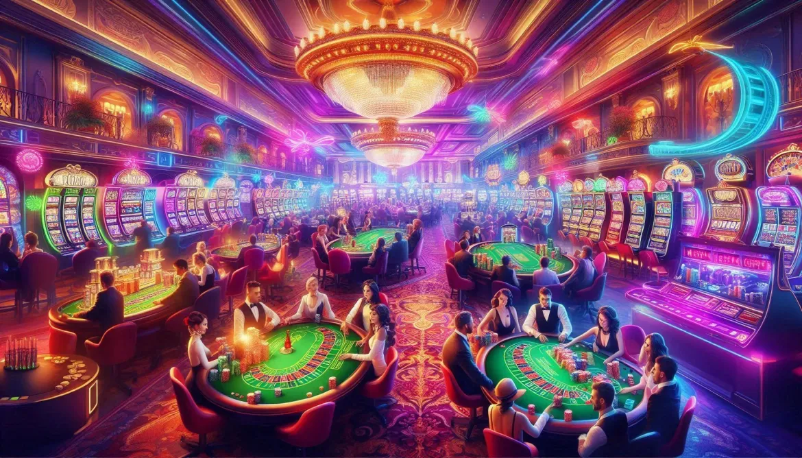 Verde Casino